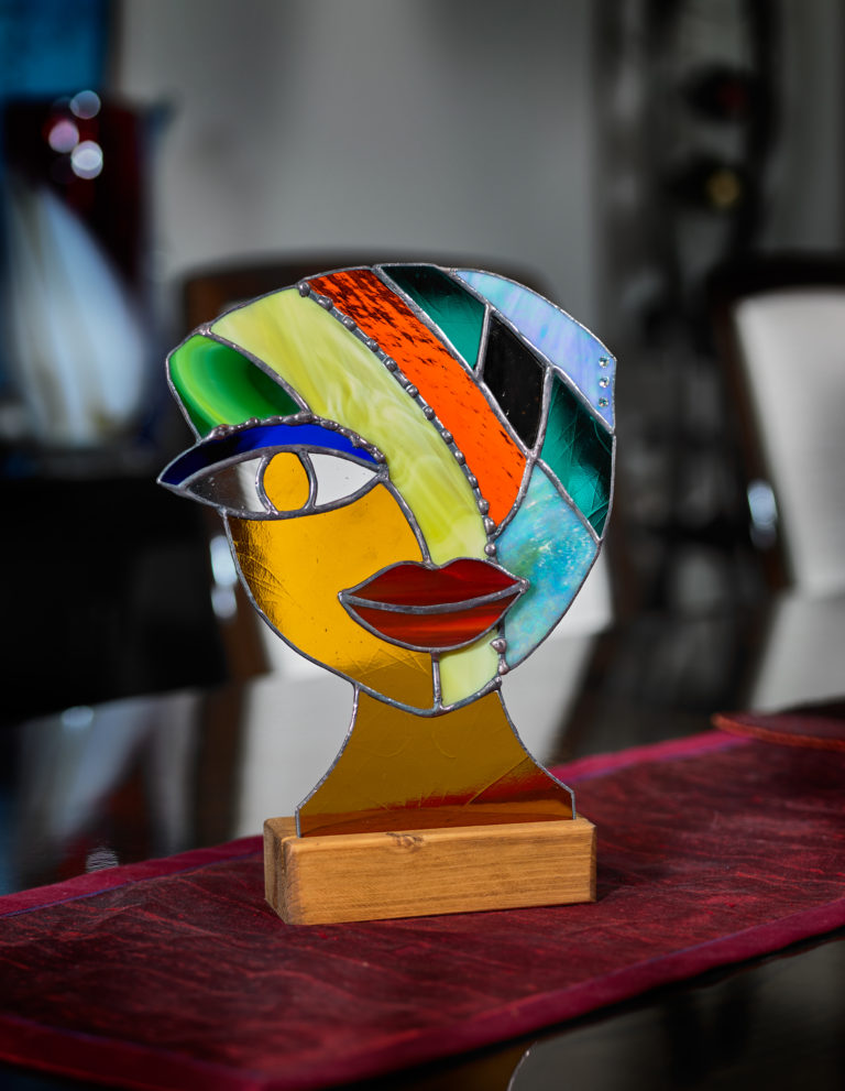 Gallery – Glass Artistry By Annie