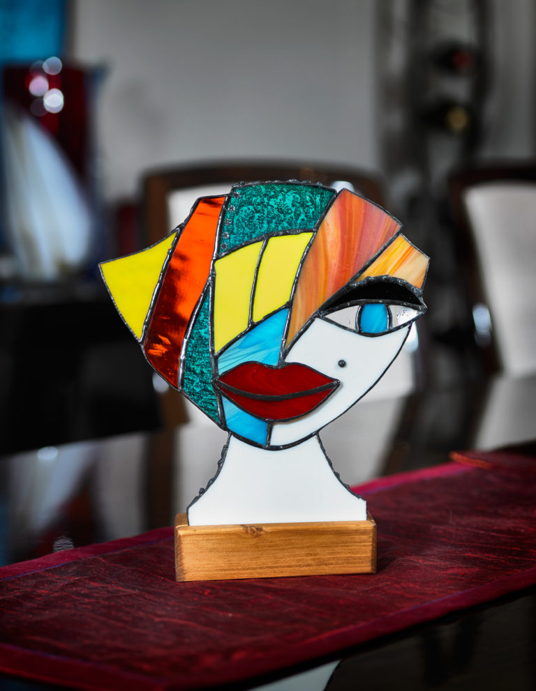 Gallery – Glass Artistry by Annie