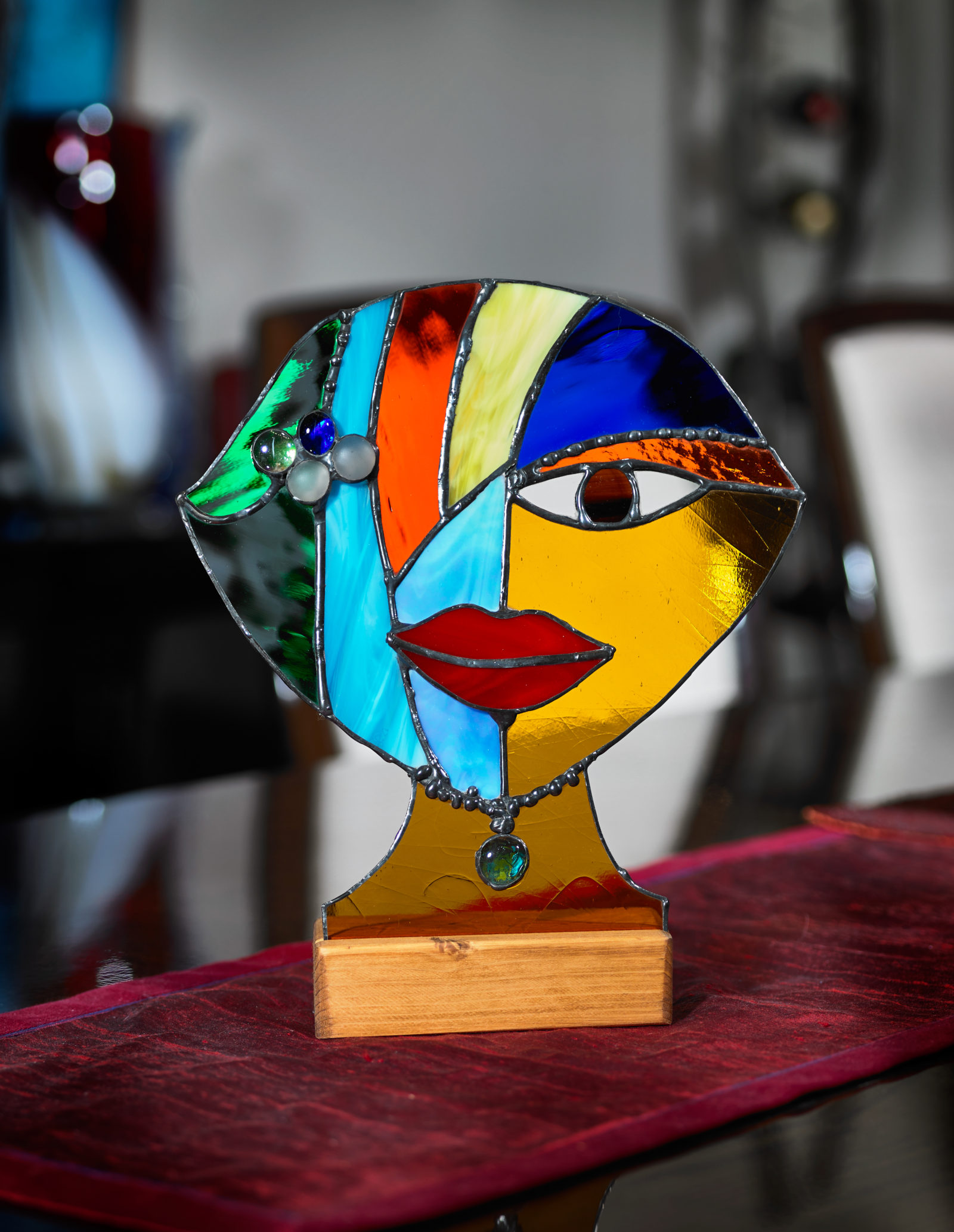 Gallery – Glass Artistry by Annie