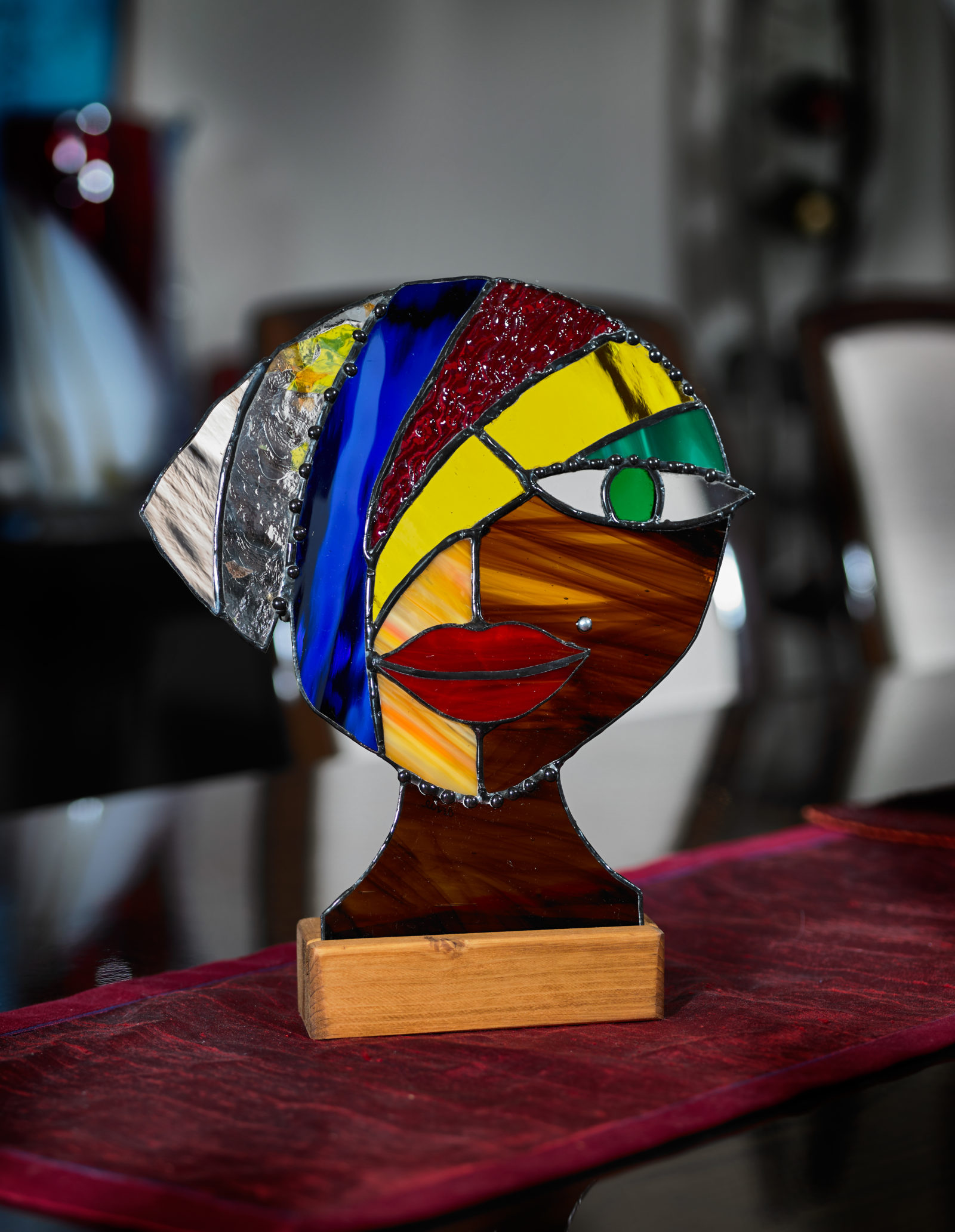 Gallery – Glass Artistry by Annie